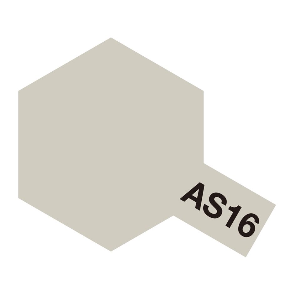 AS-16 Light Gray (USAF)