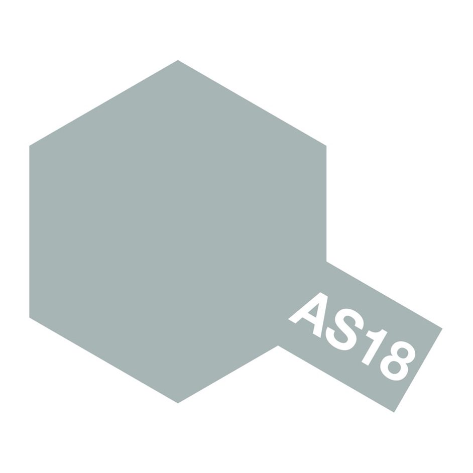 AS-18 Light Gray (IJA)