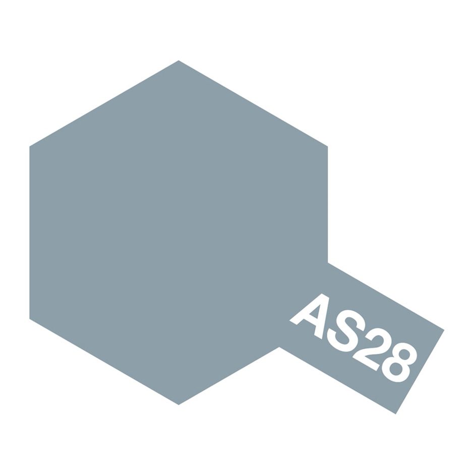 AS-28 Medium Gray