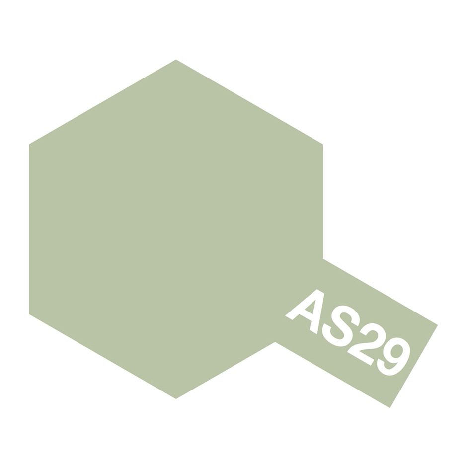 AS-29 Gray Green (IJN)