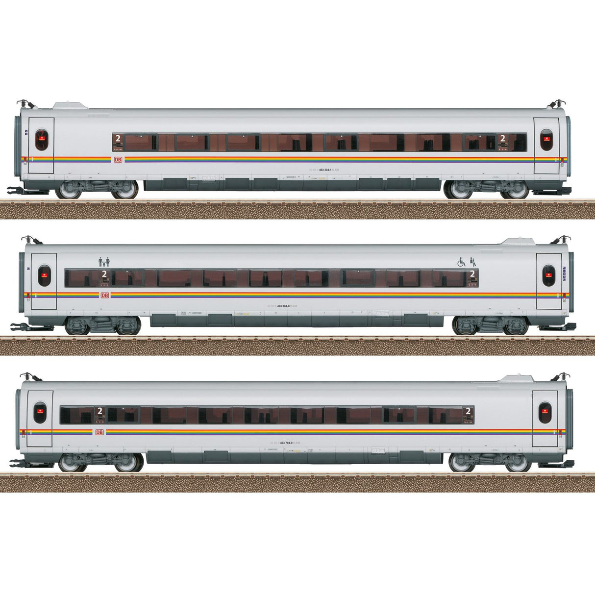 Add-On Car Set