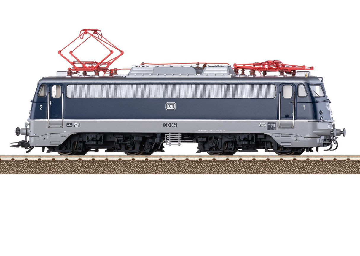 Class E10.3 Electric Locomotive