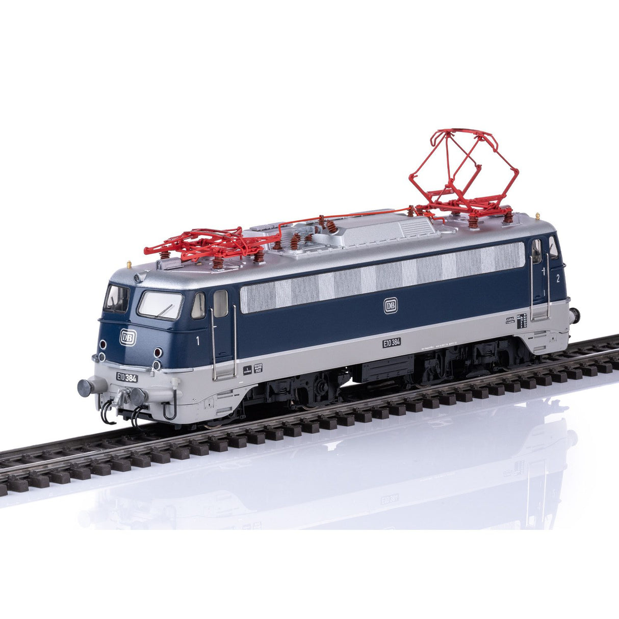 Class E10.3 Electric Locomotive
