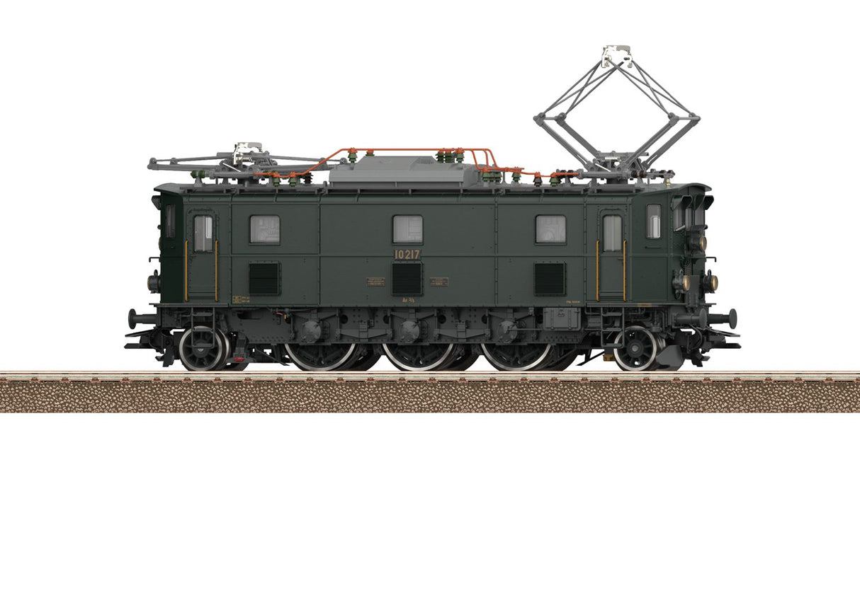 Class Ae 3/5 Electric Loco