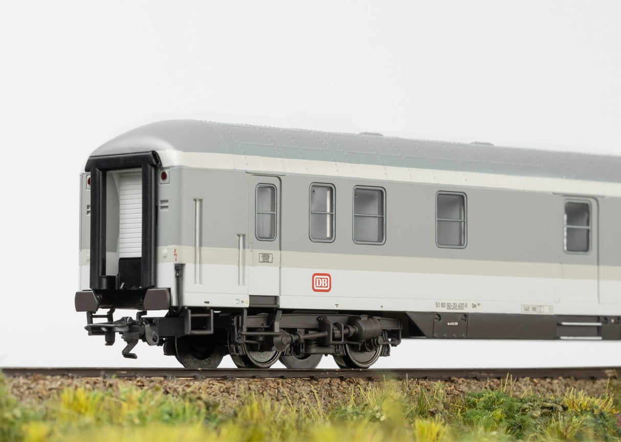Express Freight Car