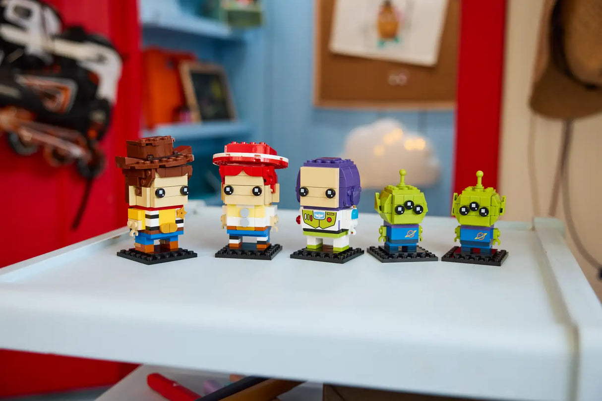 Toy Story
