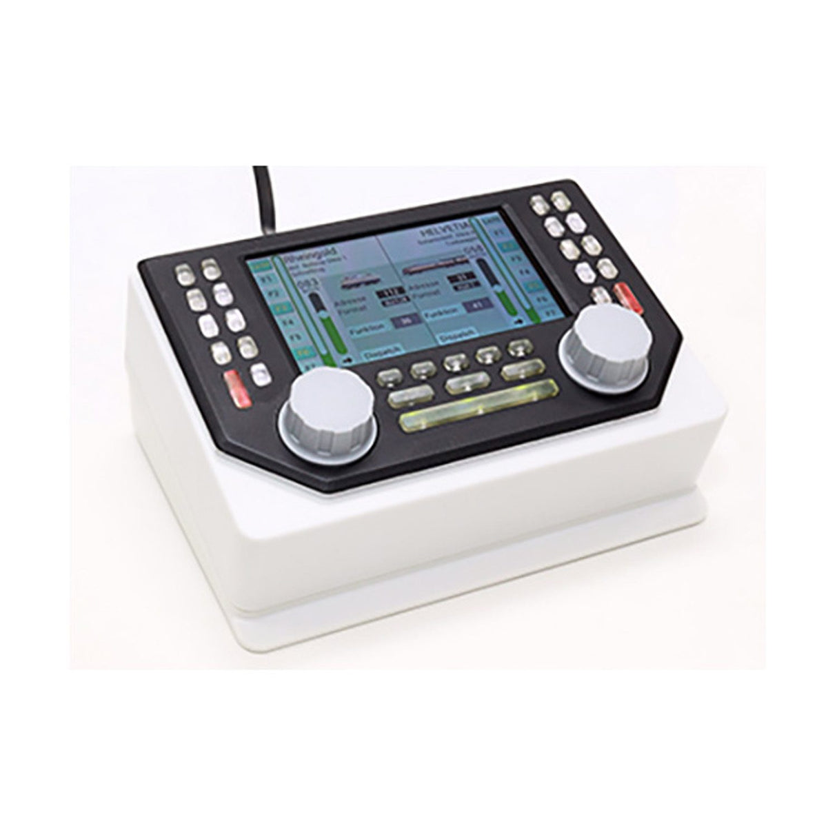Intellibox 3