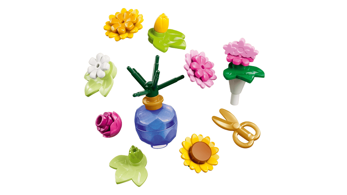 Creative Flower Shop