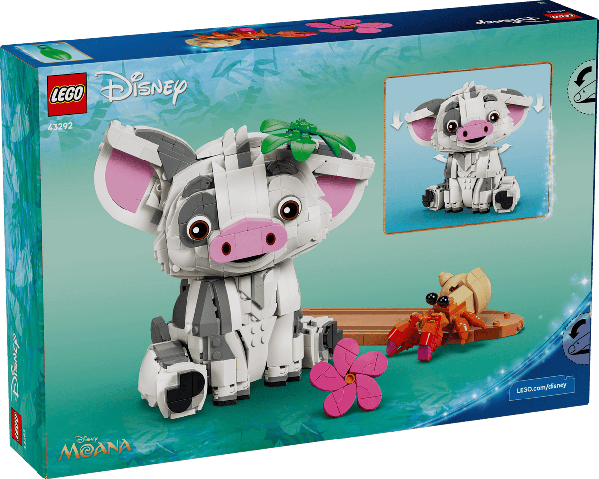 Pua