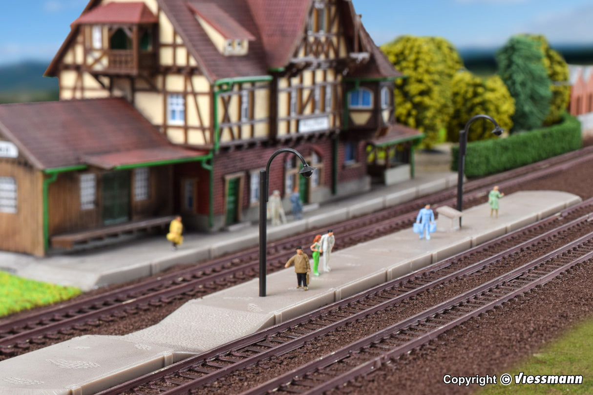 Platform Neuffen