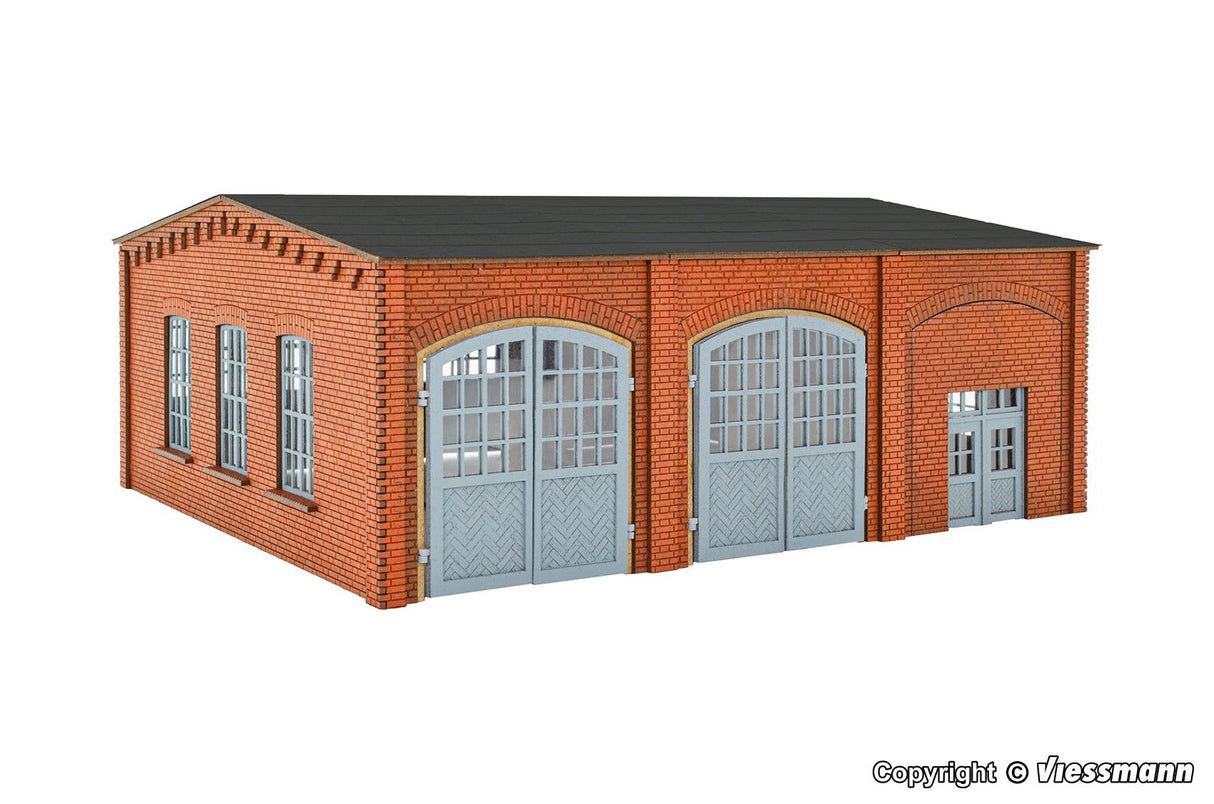 Truck Workshop - Polyplate Kit