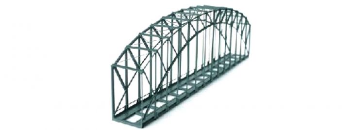Girder Bridge - Bridges Made Out of Metal