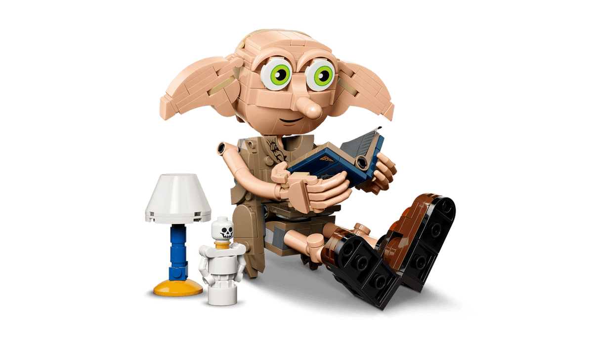Dobby™ the Free Elf