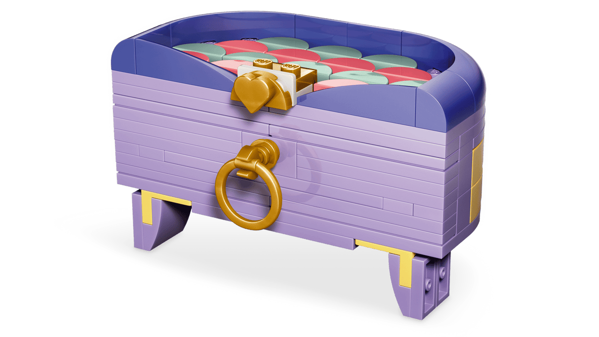 Fashion Bag with Storage