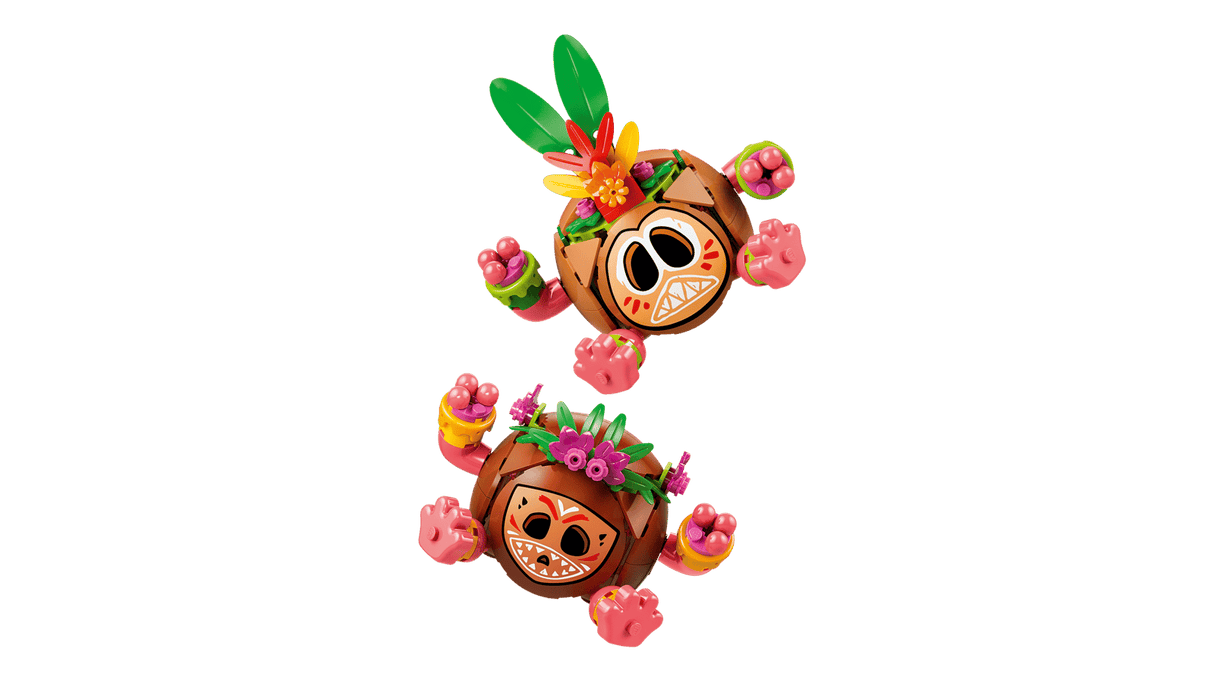 Kakamora