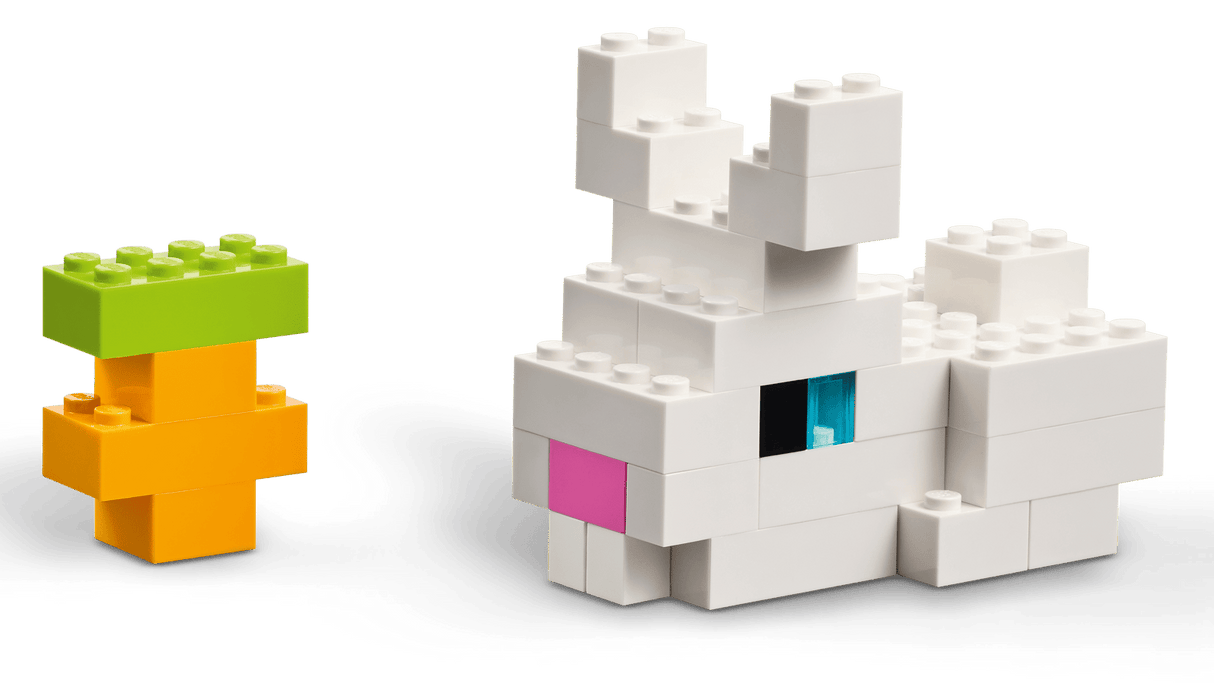 Creative Colorful Bricks