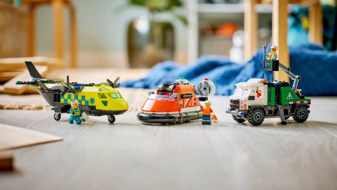LEGO® Sets