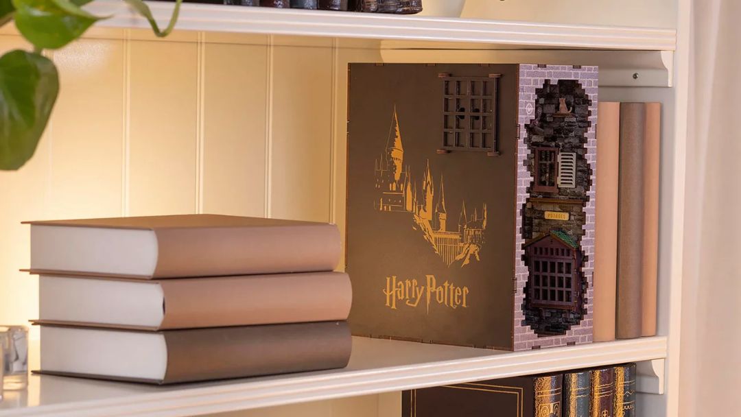 Book Nooks