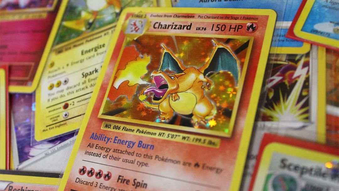 Pokémon