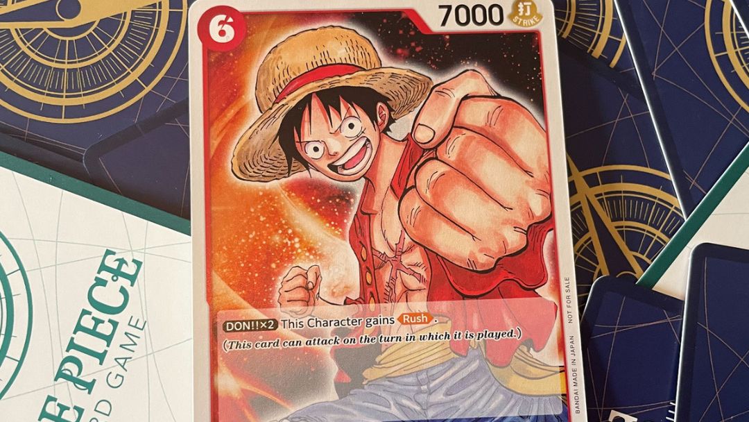 Trading Card Games