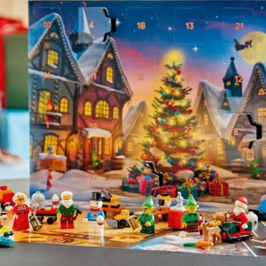 Advent Calendars