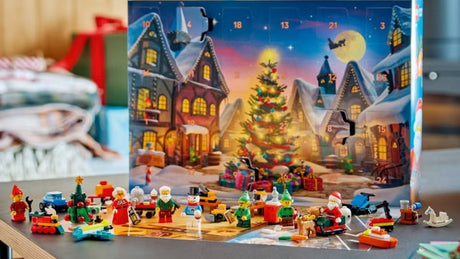 Advent Calendars