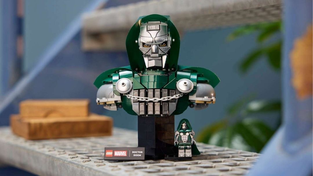 LEGO® Novelties
