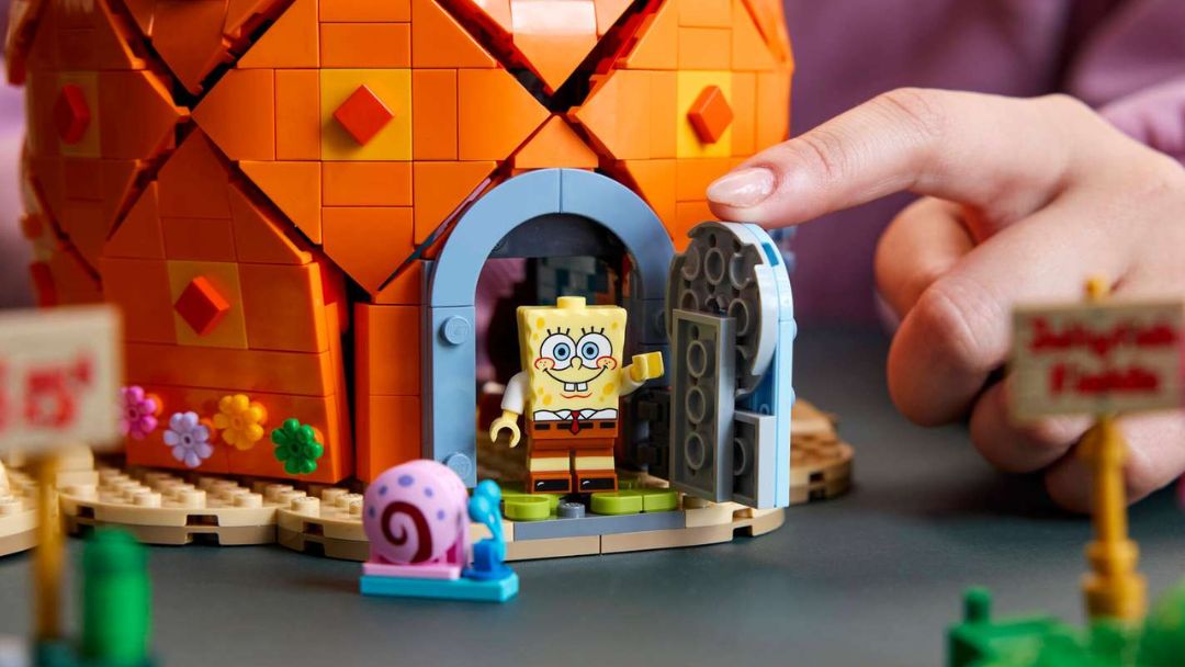 LEGO® Pre-orders