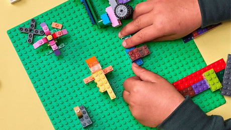 LEGO® Spare Parts