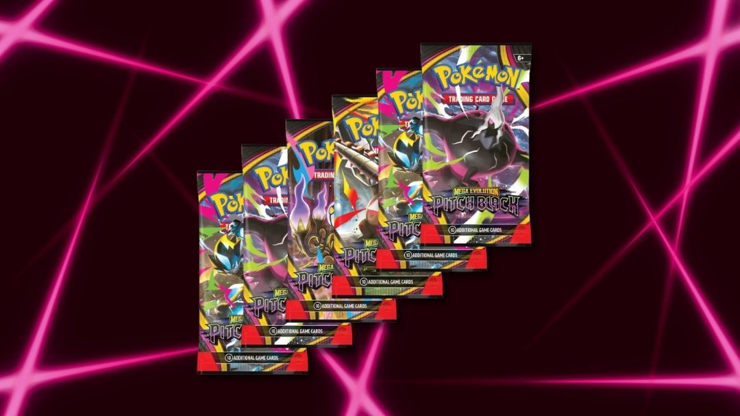 Pokémon Cards – English
