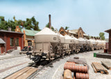 Tank Car from Display 00719