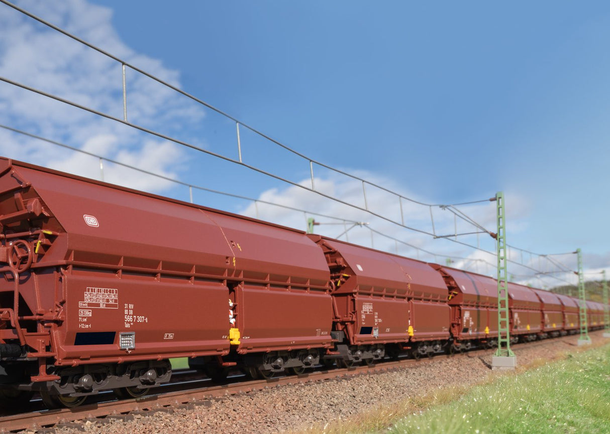 Tank Car from Display 00719