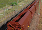 Tank Car from Display 00719