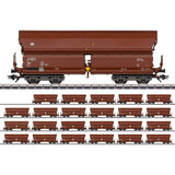 Tank Car from Display 00719