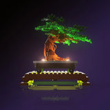 Light My Bricks (LMB) 2.0 Light kit for LEGO #10281 Bonsai Tree