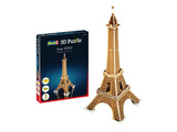 Eiffel Tower 3D Puzzle