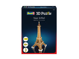 Eiffel Tower 3D Puzzle