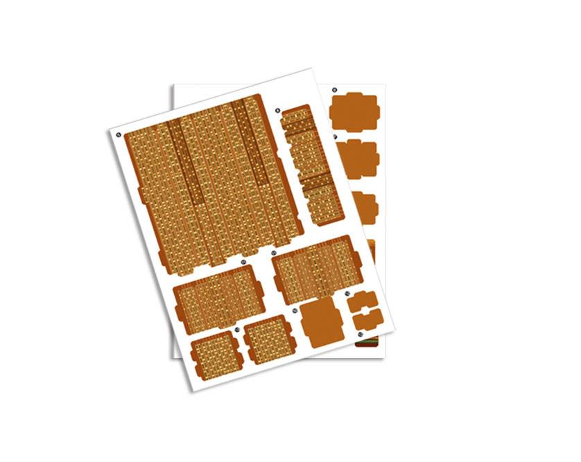 Empire State Building 3D Puzzle