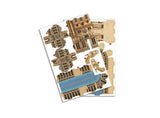 Notre-Dame de Paris 3D Puzzle