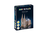 Cologne Cathedral 3D Puzzle