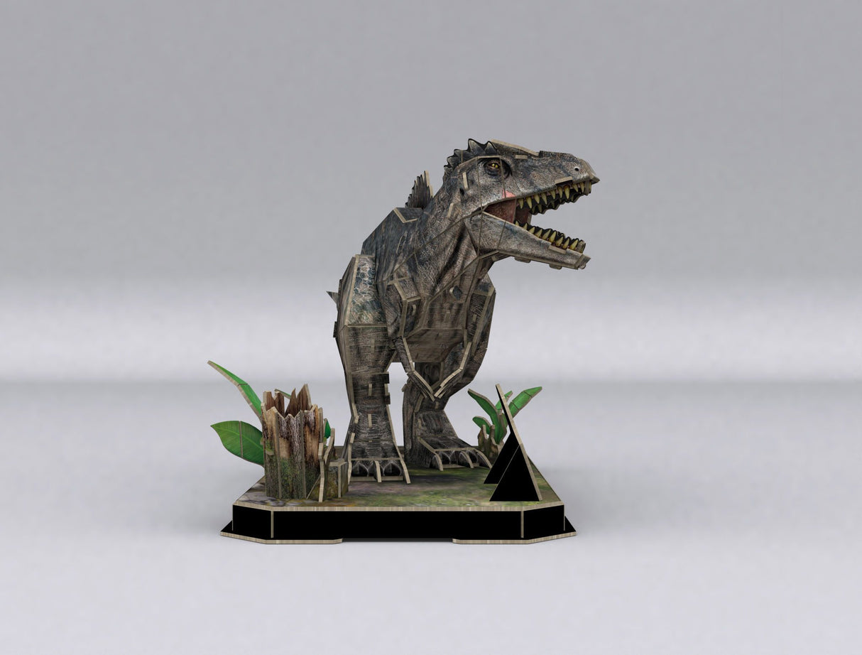 Jurassic World Dominion - Giganotosaurus Revell 3D Puzzle
