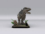 Jurassic World Dominion - Giganotosaurus Revell 3D Puzzle