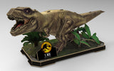 Jurassic World Dominion - T. Rex 3D Puzzle
