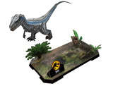 Jurassic World Dominion - Blue 3D Puzzle
