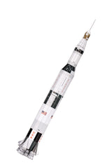 Apollo 11 Saturn V 3D Puzzle