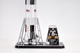 Apollo 11 Saturn V 3D Puzzle