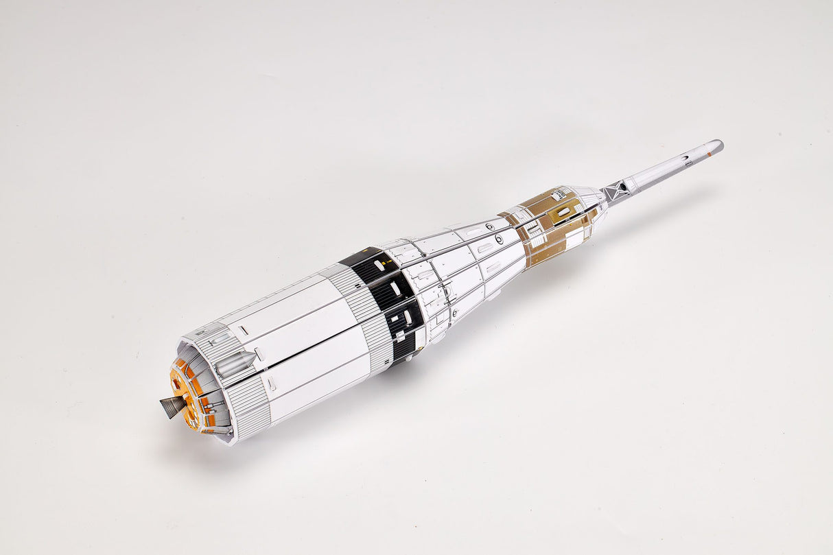 Apollo 11 Saturn V 3D Puzzle