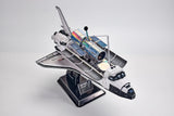 Space Shuttle Discovery Revell 3D Puzzle
