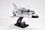Space Shuttle Discovery Revell 3D Puzzle
