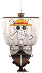 One Piece "Going Merry" 3D Puzzle